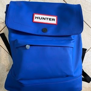 Hunter For Target Blue Backpack!